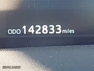 2016 Toyota Prius Four with VIN JTDKARFU6G3510107, listed as a IAAI auction lot 41456733 with 142,833 mi miles. Bid and sale history available at carsss.com. Image 16.
