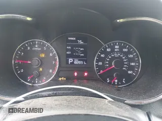 2014 Kia Forte LX z VIN KNAFK4A69E5130347, wystawiony jako IAAI lot #42235026 z przebiegiem 182 691 mil mil oraz . Historia ofert i sprzedaży dostępna na DreamBid. Obrazek 7.