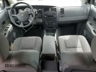 2004 Dodge Durango ST с VIN 1D4HB38NX4F148676, выставлен на аукционе Copart как лот 53703435 с пробегом 193 528 миль миль и Чистый • Clean title. История ставок и продаж доступна на DreamBid. Изображение 8.
