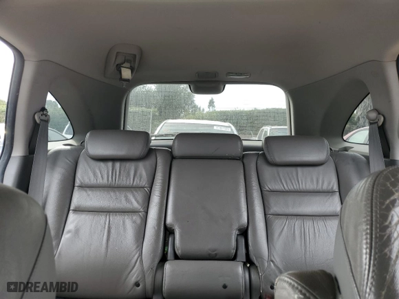 2008 Honda CR-V EX-L with VIN JHLRE48748C045800, listed as a Copart auction lot 47314405 with 259,965 mi miles and Salvage Title. Bid and sale history available at carsss.com. Image 10.