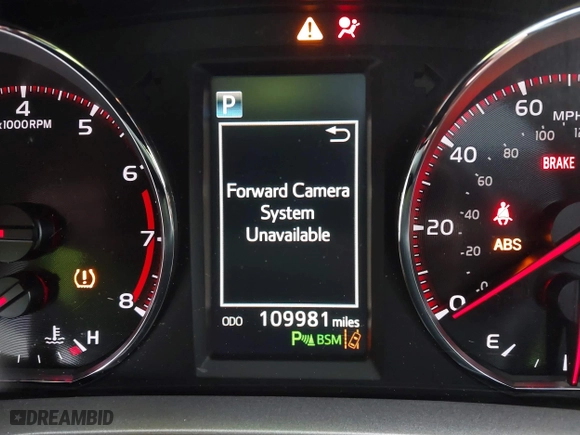 2017 Toyota RAV4 SE with VIN JTMJFREV0HD200683, listed as a IAAI auction lot 41595927 with 109,981 mi miles. Bid and sale history available at carsss.com. Image 15.
