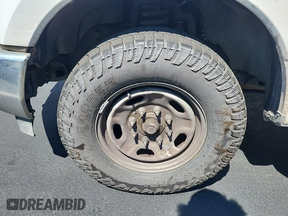 2017 Ford F-250 XL z VIN 1FD7X2A63HEF23418, wystawiony jako IAAI lot #42610484 z przebiegiem 271 149 mil mil oraz . Historia ofert i sprzedaży dostępna na DreamBid. Obrazek 40.