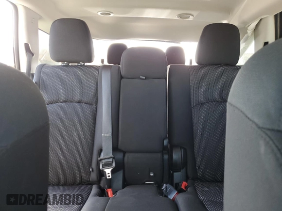2020 Dodge Journey SE Value with VIN 3C4PDCAB7LT273058, listed as a Copart auction lot 46137285 with 84,043 mi miles and Salvage Title. Bid and sale history available at DreamBid. Image 10.