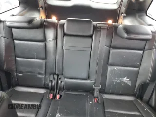 2014 Jeep Grand Cherokee Limited with VIN 1C4RJFBG3EC496158, listed as a Copart auction lot 61225185 with 133,309 mi miles and Salvage title. Bid and sale history available at DreamBid. Image 10.