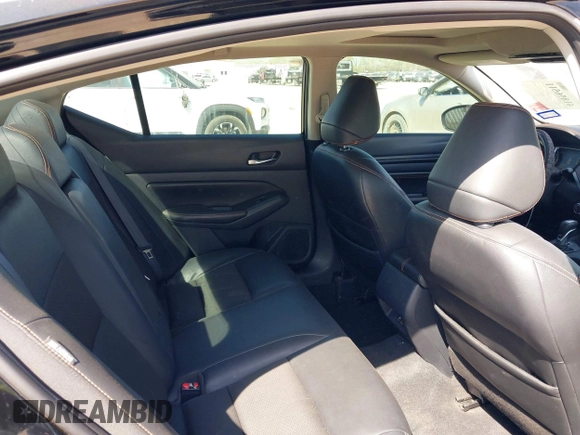 2019 Nissan Altima SR with VIN 1N4BL4CV3KN308550, listed as a IAAI auction lot 41856511 with 85,012 mi miles and . Bid and sale history available at carsss.com. Image 8.