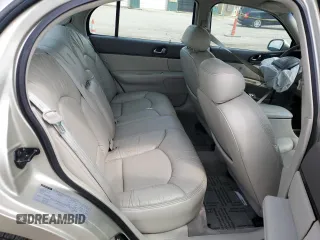 1997 Lincoln Continental with VIN 1LNLM97V7VY731116, listed as a Copart auction lot 67058894 with 0 mi miles and Salvage Title. Bid and sale history available at carsss.com. Image 11.