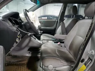 2007 Toyota Highlander z VIN JTEHP21A670195691, wystawiony jako Copart lot #44395075 z przebiegiem 189 518 mil mil oraz Szkoda całkowita • Salvage title. Historia ofert i sprzedaży dostępna na DreamBid. Obrazek 7.