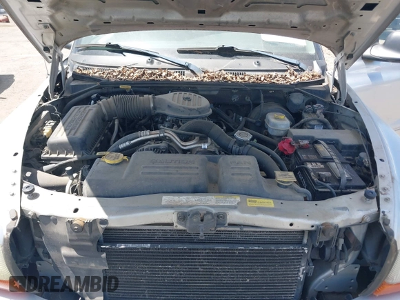 2003 Dodge Durango R/T with VIN 1D8HS78Z63F531134, listed as a IAAI auction lot 42826958 with 202,993 mi miles and . Bid and sale history available at DreamBid. Image 10.