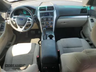 2015 Ford Explorer с VIN 1FM5K7B8XFGB84404, выставлен на аукционе Copart как лот 62275515 с пробегом 201 896 миль миль и Чистый • Clean title. История ставок и продаж доступна на DreamBid. Изображение 8.