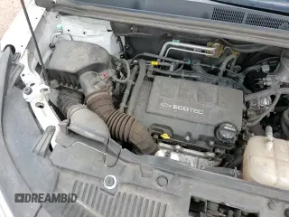 2017 Chevrolet Trax LS с VIN KL7CJKSB1HB062962, выставлен на аукционе Copart как лот 70706275 с пробегом 80 849 миль миль и Чистый • Clean title. История ставок и продаж доступна на DreamBid. Изображение 14.