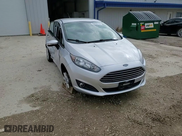 2016 Ford Fiesta SE with VIN 3FADP4BJ8GM183963, listed as a Copart auction lot 50456115 with 79,804 mi miles and Non Repairable. Bid and sale history available at carsss.com. Image 11.
