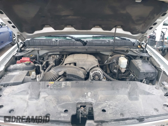 2013 Chevrolet Silverado 1500 LT with VIN 3GCPCSE06DG302775, listed as a IAAI auction lot 41903005 with 409,637 mi miles and . Bid and sale history available at DreamBid. Image 10.