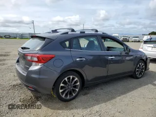 2020 Subaru Impreza Limited z VIN 4S3GTAU6XL3709726, wystawiony jako Copart lot #52116685 z przebiegiem 25 320 mil mil oraz Szkoda całkowita • Salvage title. Historia ofert i sprzedaży dostępna na DreamBid. Obrazek 3.