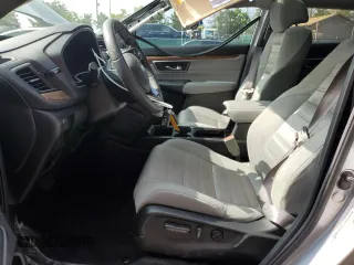 2022 Honda CR-V EX z VIN 7FARW2H55NE008089, wystawiony jako Copart lot #58947735 z przebiegiem 54 281 mil mil oraz Czysty tytuł • Clean title. Historia ofert i sprzedaży dostępna na DreamBid. Obrazek 7.