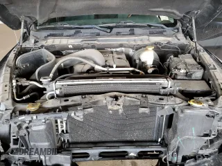 2017 Ram 1500 Express z VIN 3C6RR7KT0HG687881, wystawiony jako Copart lot #51877815 z przebiegiem 96 421 mil mil oraz Szkoda całkowita • Salvage title. Historia ofert i sprzedaży dostępna na DreamBid. Obrazek 11.