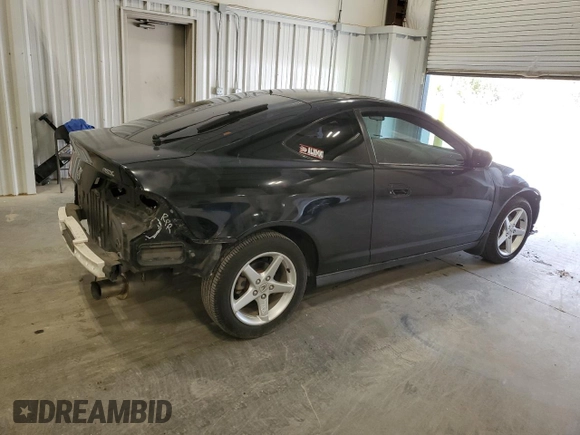 2004 Acura RSX z VIN JH4DC53854S014413, wystawiony jako Copart lot #75858704 z przebiegiem 68 719 mil mil oraz Szkody całkowita. Historia ofert i sprzedaży dostępna na DreamBid. Obrazek 3.