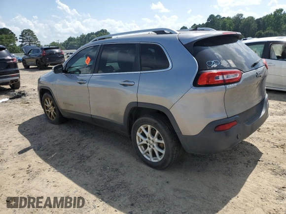 2016 Jeep Cherokee Latitude z VIN 1C4PJLCB3GW146443, wystawiony jako Copart lot #61865135 z przebiegiem 204 516 mil mil oraz Czysty tytuł • Clean title. Historia ofert i sprzedaży dostępna na DreamBid. Obrazek 2.