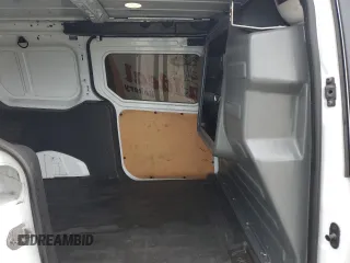 2016 Ford Transit Connect XLT z VIN NM0LE7F7XG1269314, wystawiony jako Copart lot #56043015 z przebiegiem 174 167 mil mil oraz Szkoda całkowita • Salvage title. Historia ofert i sprzedaży dostępna na DreamBid. Obrazek 11.