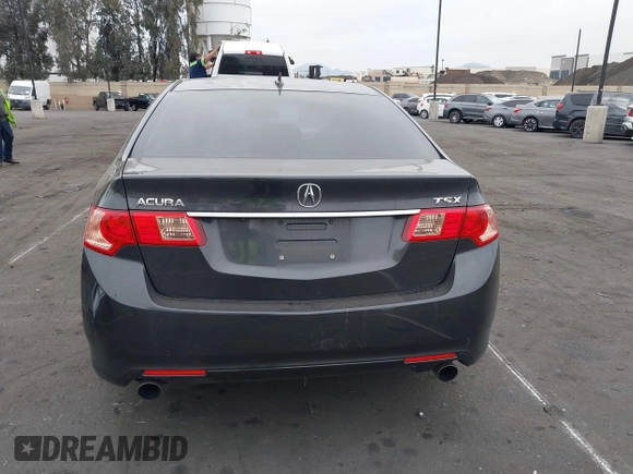 2013 Acura TSX Technology with VIN JH4CU2F62DC005728, listed as a IAAI auction lot 42046131 with 129,448 mi miles and . Bid and sale history available at DreamBid. Image 17.