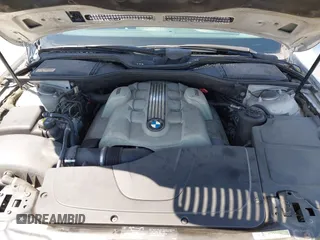 2003 BMW 7 Series 745i with VIN WBAGL63423DP66443, listed as a IAAI auction lot 41993529 with 163,993 mi miles and . Bid and sale history available at DreamBid. Image 10.