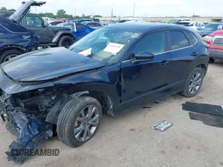 2021 Mazda CX-30 Select with VIN 3MVDMABL6MM202166, listed as a IAAI auction lot 42169618 with 95,931 mi miles and . Bid and sale history available at DreamBid. Image 17.