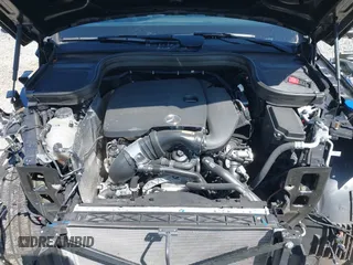 2023 Mercedes-Benz GLE 350 with VIN 4JGFB4KB9PA918081, listed as a IAAI auction lot 42162868 with 12,308 mi miles and . Bid and sale history available at DreamBid. Image 10.
