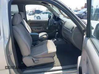 2004 Toyota Tacoma PreRunner with VIN 5TESM92N34Z360203, listed as a IAAI auction lot 42168622 with 234,157 mi miles and . Bid and sale history available at DreamBid. Image 5.