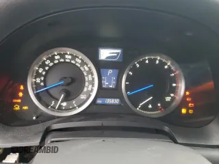 2008 Lexus IS F F z VIN JTHBP262985000519, wystawiony jako Copart lot #81052374 z przebiegiem Nie podano mil oraz Tytuł czysty. Historia ofert i sprzedaży dostępna na DreamBid. Obrazek 9.