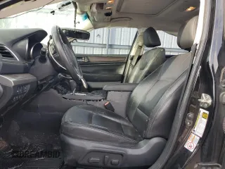 2016 Subaru Legacy Limited with VIN 4S3BNAN60G3060432, listed as a Copart auction lot 42950345 with 147,123 mi miles and Salvage title. Bid and sale history available at DreamBid. Image 7.