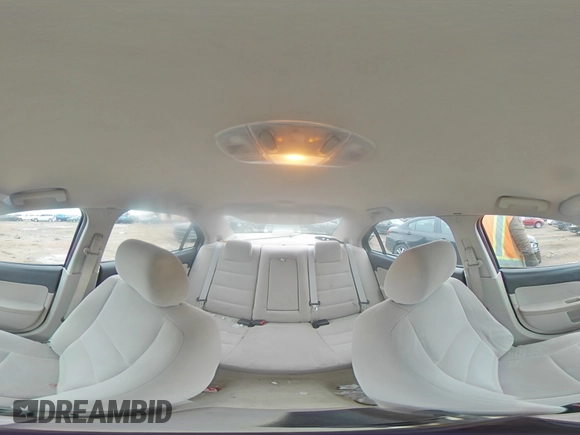 2007 Ford Fusion SE with VIN 3FAHP01147R263159, listed as a Copart auction lot 44643395 with 153,901 mi miles and Salvage Title. Bid and sale history available at carsss.com. Image 13.