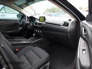 2016 Mazda 6 i Sport with VIN JM1GJ1U53G1451578, listed as a IAAI auction lot 42134810 with 113,144 mi miles and . Bid and sale history available at DreamBid. Image 5.