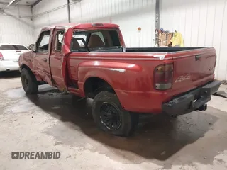 1999 Ford Ranger XL with VIN 1FTZR15V0XPA77315, listed as a IAAI auction lot 40813817 with 189,315 mi miles. Bid and sale history available at carsss.com. Image 3.