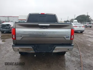 2020 Ford F-150 XL с VIN 1FTEW1E48LFA48854, выставлен на аукционе IAAI как лот 41352426 с пробегом Не указан миль и . История ставок и продаж доступна на DreamBid. Изображение 16.