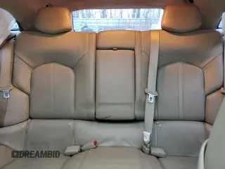 2011 Cadillac CTS with VIN 1G6DS8ED1B0152929, listed as a Copart auction lot 83836404 with Not Provided miles and Clean Title. Bid and sale history available at DreamBid. Image 10.