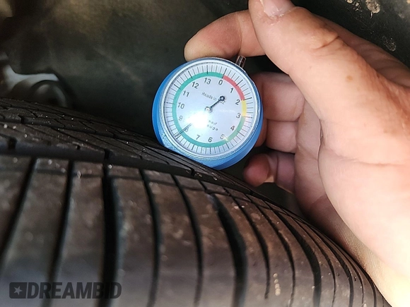 2021 Ford Transit Connect XL с VIN NM0LS7E20M1502062, выставлен на аукционе IAAI как лот 42785328 с пробегом 56 823 миль миль и . История ставок и продаж доступна на DreamBid. Изображение 15.