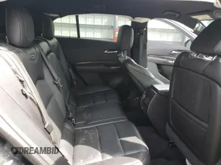 2019 Cadillac XT4 FWD Sport with VIN 1GYFZER49KF214000, listed as a Copart auction lot 53028745 with 190,934 mi miles and Salvage Title. Bid and sale history available at carsss.com. Image 11.