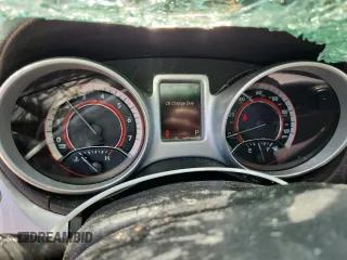 2012 Dodge Journey SXT с VIN 3C4PDDBG8CT396674, выставлен на аукционе Copart как лот 62953425 с пробегом 123 967 миль миль и На запчасти • Non repairable. История ставок и продаж доступна на DreamBid. Изображение 9.