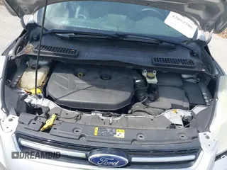 2013 Ford Escape SEL with VIN 1FMCU0H97DUD95194, listed as a IAAI auction lot 42052786 with 145,616 mi miles. Bid and sale history available at carsss.com. Image 10.