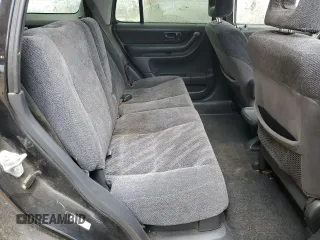 1999 Honda CR-V LX z VIN JHLRD184XXC006554, wystawiony jako Copart lot #55513235 z przebiegiem 229 237 mil mil oraz Czysty tytuł • Clean title. Historia ofert i sprzedaży dostępna na DreamBid. Obrazek 11.