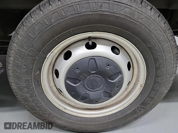 2020 Ford Transit Cargo с VIN 1FTBR1Y85LKB79546, выставлен на аукционе IAAI как лот 42521085 с пробегом 94 864 миль миль и . История ставок и продаж доступна на DreamBid. Изображение 4.