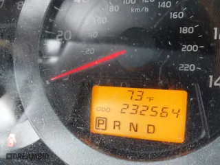 2012 Toyota RAV4 with VIN JTMZF4DVXC5045702, listed as a IAAI auction lot 41706309 with 232,564 mi miles. Bid and sale history available at carsss.com. Image 15.