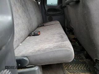 2000 Dodge Ram 2500 with VIN 3B7KF2367YG117410, listed as a Copart auction lot 81840374 with 339,262 mi miles and Salvage Title. Bid and sale history available at carsss.com. Image 10.