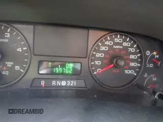 2005 Ford F-250 XL with VIN 1FTSX21PX5ED24854, listed as a IAAI auction lot 42653022 with 199,762 mi miles and . Bid and sale history available at DreamBid. Image 7.