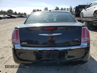 2012 Chrysler 300 with VIN 2C3CCAETXCH250167, listed as a Copart auction lot 47873215 with 170,654 mi miles and Clean Title. Bid and sale history available at carsss.com. Image 6.