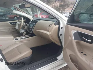 2016 Nissan Altima SL with VIN 1N4BL3AP0GC278635, listed as a IAAI auction lot 41073731 with 204,312 mi miles and . Bid and sale history available at DreamBid. Image 5.