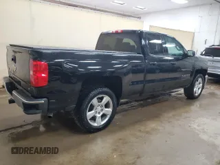 2014 Chevrolet Silverado 1500 LT with VIN 1GCRCREH8EZ314628, listed as a Copart auction lot 53779525 with 32,963 mi miles and Clean Title. Bid and sale history available at DreamBid. Image 3.