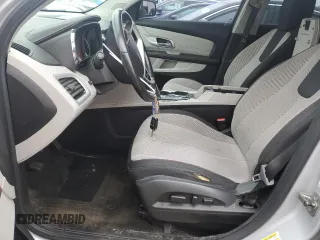 2010 GMC Terrain SLE-2 с VIN 2CTALDEW7A6225058, выставлен на аукционе Copart как лот 45667764 с пробегом 175 873 миль миль и Списание • Salvage title. История ставок и продаж доступна на DreamBid. Изображение 7.