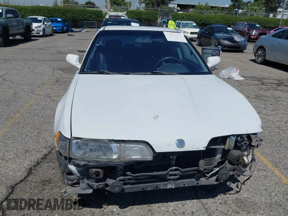 1993 Acura Integra z VIN JH4DB1650PS000677, wystawiony jako IAAI lot #42301738 z przebiegiem 148 492 mil mil oraz . Historia ofert i sprzedaży dostępna na DreamBid. Obrazek 13.