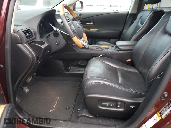 2015 Lexus RX 450h with VIN 2T2ZB1BA3FC003532, listed as a Copart auction lot 85498474 with 169,011 mi miles and Clean Title. Bid and sale history available at DreamBid. Image 7.