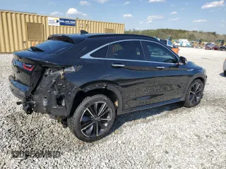 2022 Infiniti QX55 Sensory с VIN 3PCAJ5L39NF101440, выставлен на аукционе Copart как лот 50713715 с пробегом 65 329 миль миль и Списание • Salvage title. История ставок и продаж доступна на DreamBid. Изображение 3.